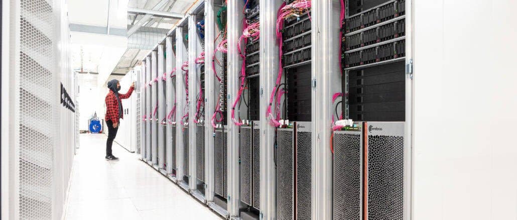 Cerebras-Backed Sovereign AI Supercomputer Sets New Compliance Benchmark for India