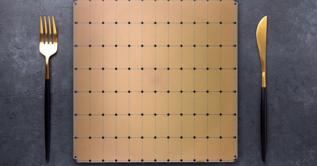Cerebras' wafer-scale AI bet delivers blockbuster IPO