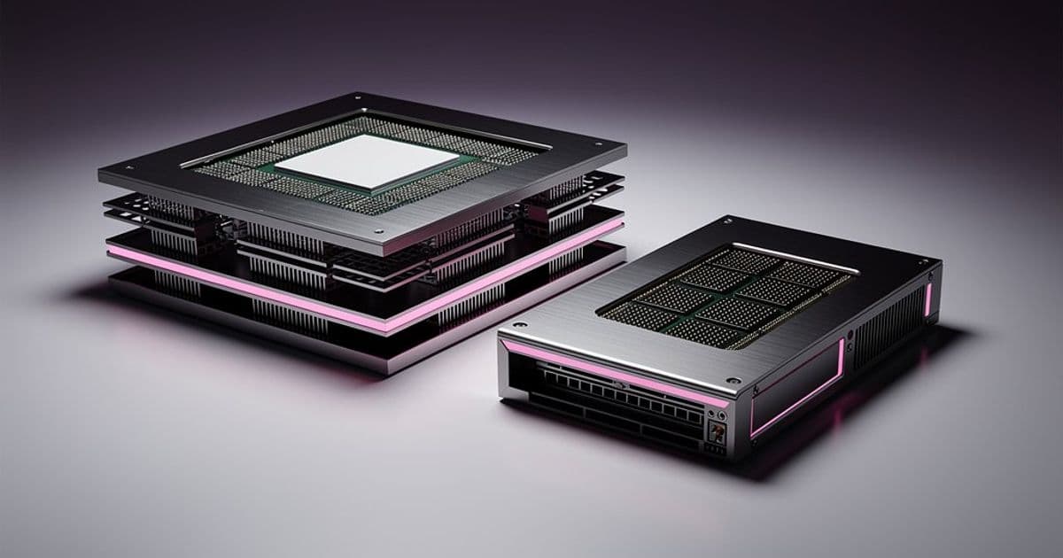 CES 2026: Taking the Lids off AMD's Venice and MI400 SoCs