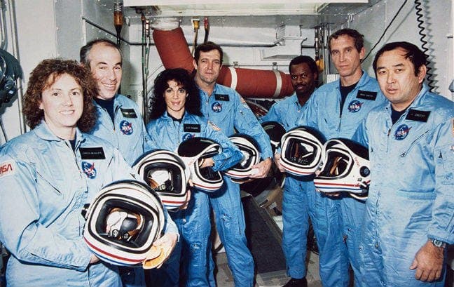 Challenger at 40: The disaster that changed NASA
