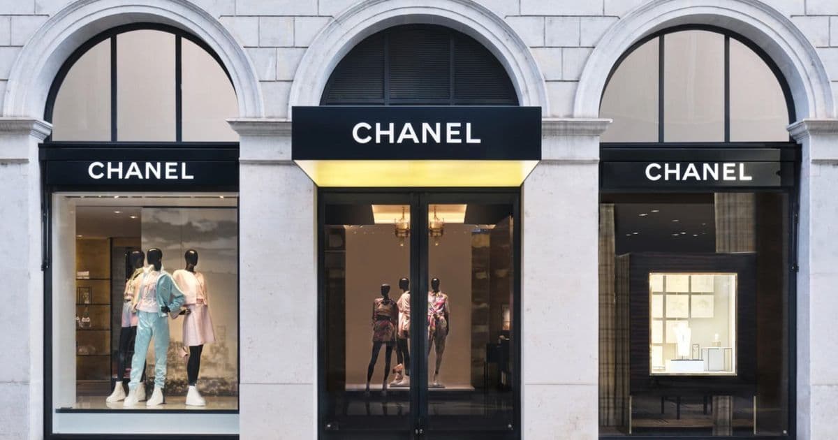 Chanel Breach Exposes Salesforce's Social Engineering Epidemic