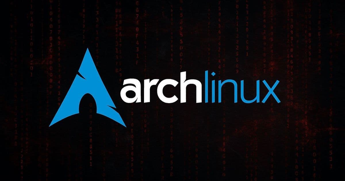 Chaos RAT Infiltrates Arch Linux via Malicious AUR Packages