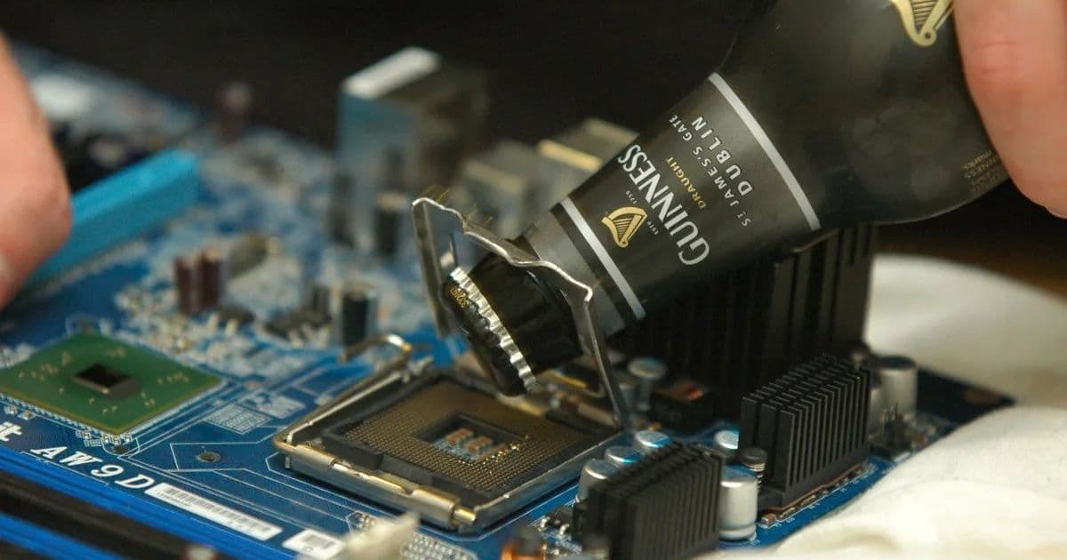 ChaosBSD Emerges as Experimental Proving Ground for Immature FreeBSD Drivers