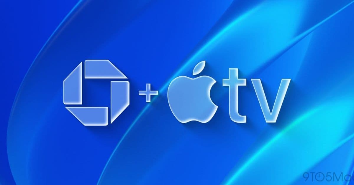 Chase Sapphire Preferred gets free Apple TV, discounted Apple One benefit