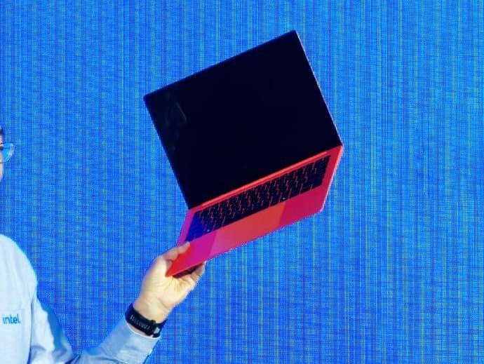 Cheap laptops from smartphone factories: Project Firefly aims to make Wildcat Lake more affordable