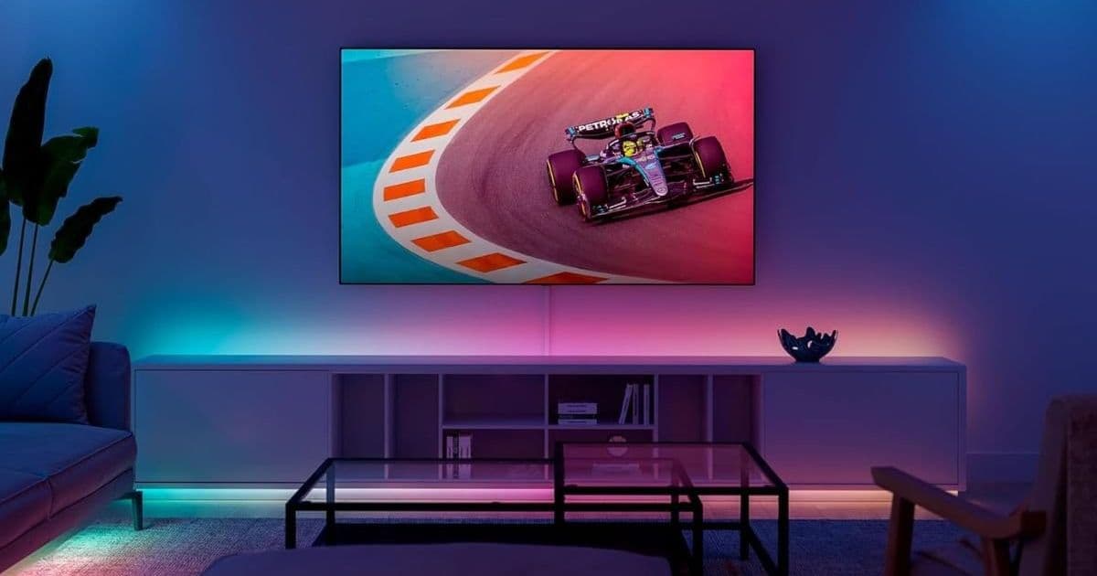 Philips Hue Essential Light Strip Launches in Europe at €59.99