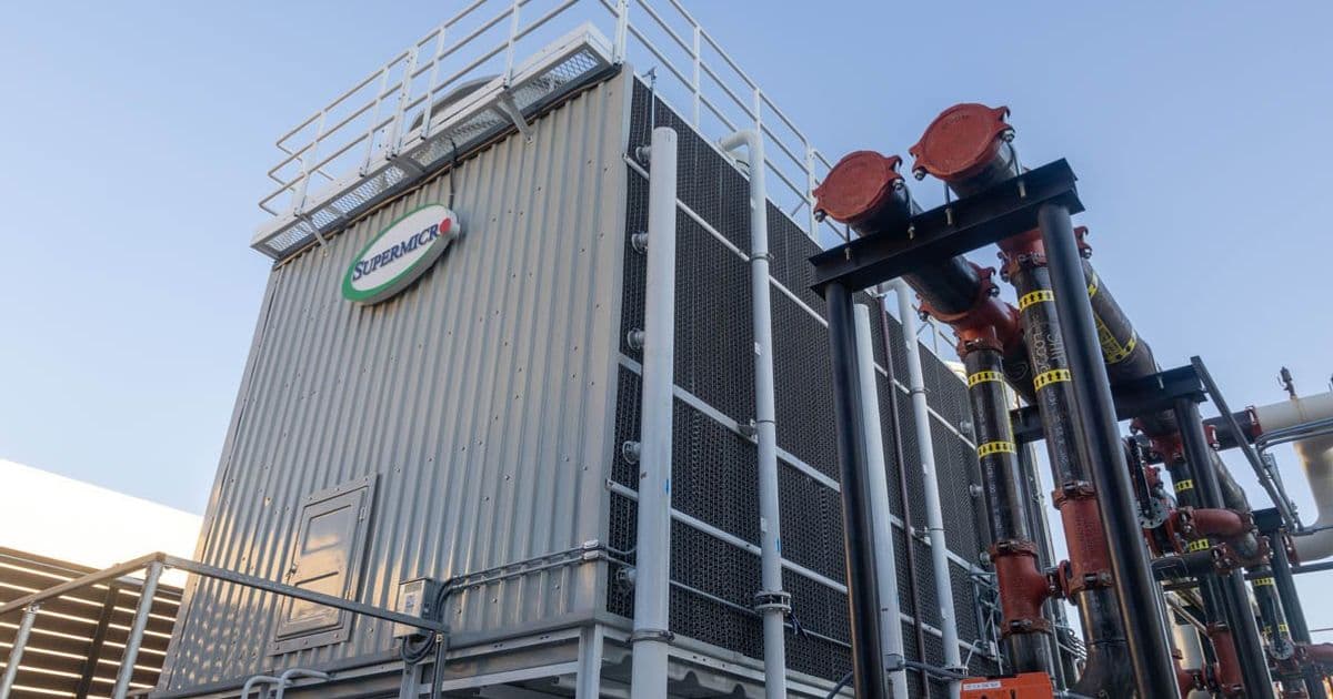 Inside Supermicro's NVIDIA B300 Solutions: Building the Next Generation of AI Factories