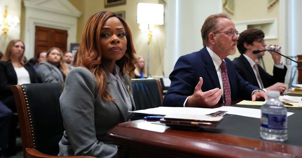 House Democrats Escalate Pressure on Rep. Cherfilus-McCormick Amid Ethics Investigation