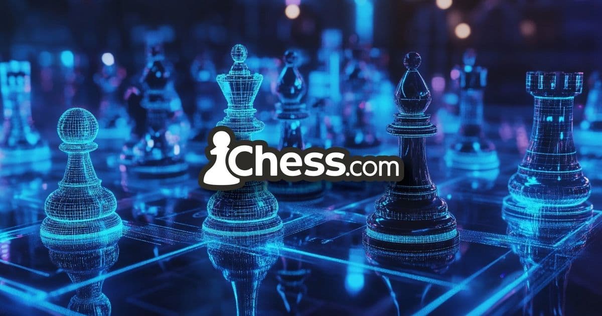 Chess.com's Third-Party Breach Exposes Ongoing Supply Chain Security Risks