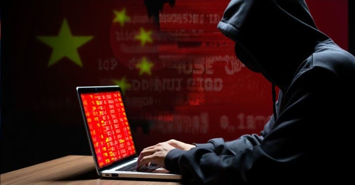 Operation Dragon Weave: China‑Aligned Espionage Targets Czech Republic and Taiwan