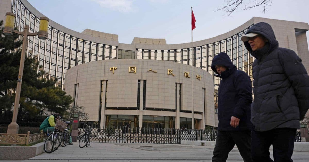 China Restricts Overseas Yuan-Backed Stablecoins to Protect Monetary Sovereignty