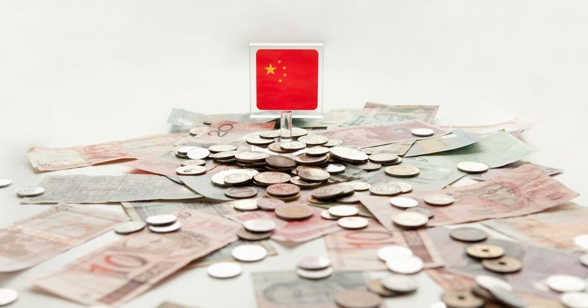 China Expands Crypto Crackdown to Include RWA Tokenization and Network Traffic