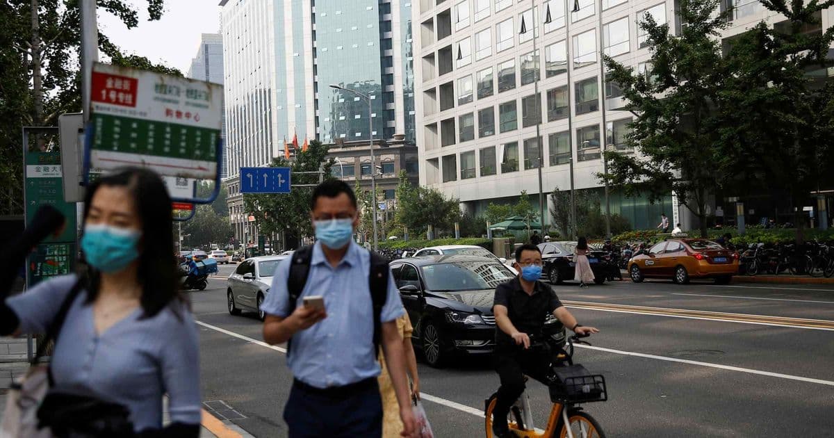 China Tightens Cross‑Border Stock Trading Rules: Five Key Takeaways