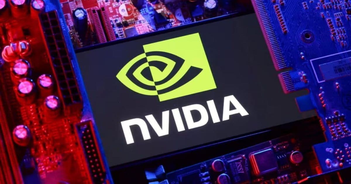 China Escalates Chip War, Blocks Tech Giants From Using Nvidia's Key AI Processors