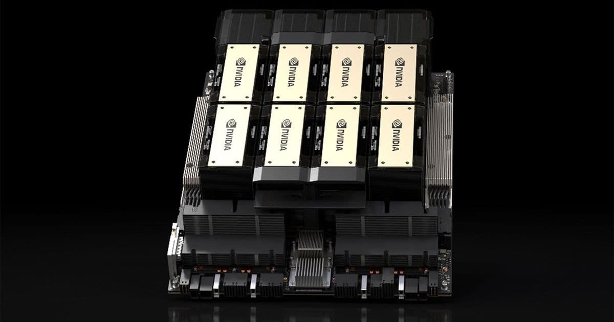 China Poised to Approve Nvidia H200 Imports in Early 2026, Tech Giants Prepare Massive Orders