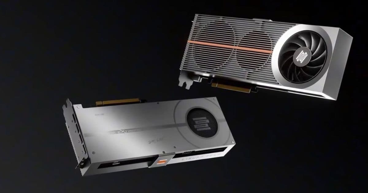 Lisuan Tech's G100 Series GPUs Mark China's Push for GPU Independence