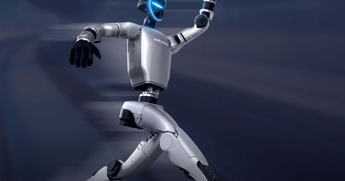 China Establishes First National Platform for Humanoid Robot Lifecycle Management