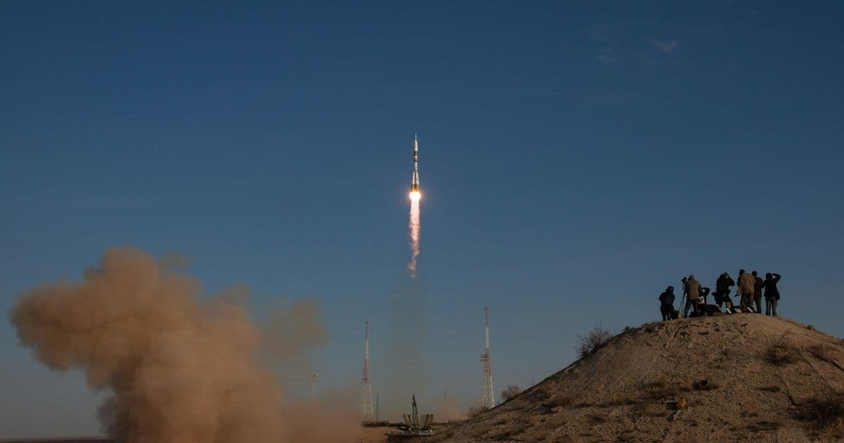 China's Shenlong Spaceplane Marks Fourth Mission in Reusable Spacecraft Race