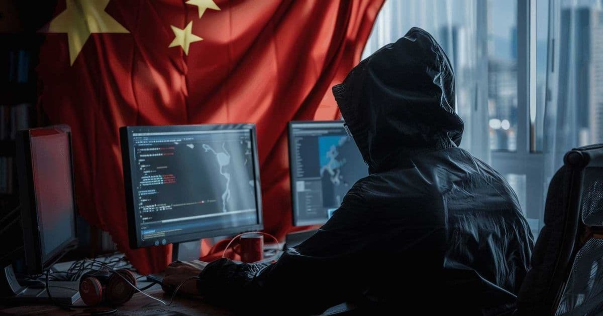 China-linked JDY botnet sharpens its aim at U.S. military networks
