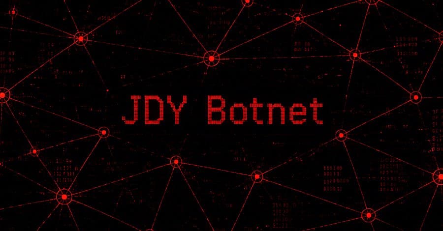 China-Linked JDY Botnet Grows Past 1,500 Devices to Industrialize Cyber Reconnaissance