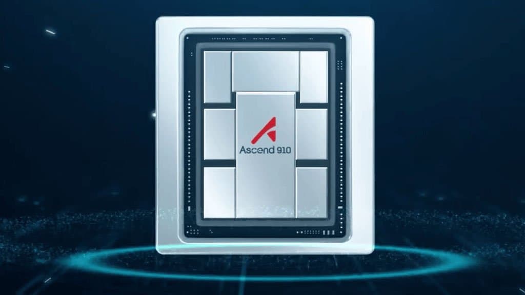 China Mobile Invests $22M in Domestic Compute Platform Powered by Huawei Ascend