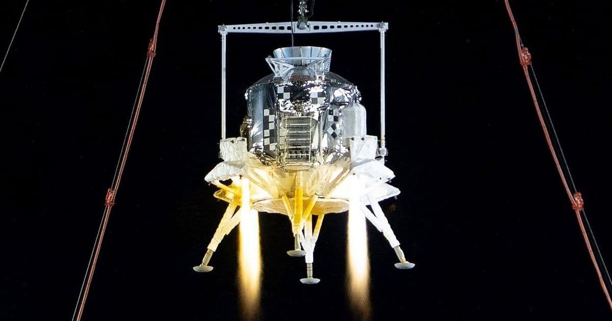 China's Ambitious Lunar Goal: Landing Astronauts on the Moon by 2030