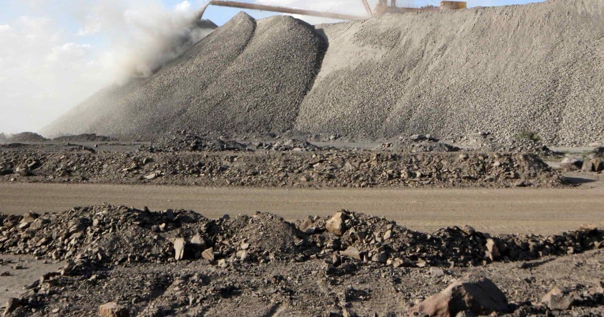 China Restricts Civilian Rare Earth Exports to Japan Amid Rising Tensions
