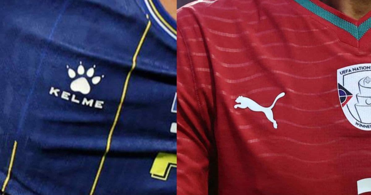 China-owned Puma and Kelme supply 27% of World Cup uniforms - Nikkei Asia