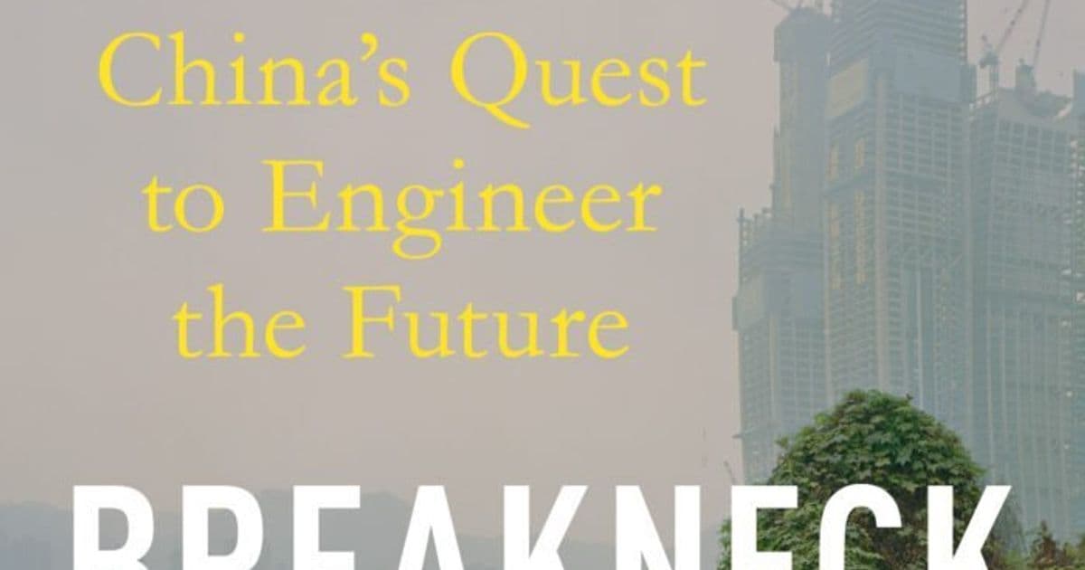 China's Engineering State vs. America's Lawyerly Society: The Tech Rivalry Reshaping Our Future