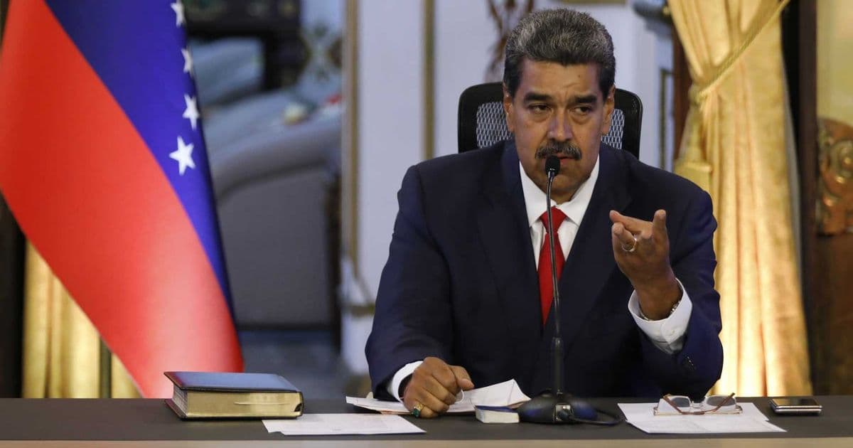 Chinese Spies Exploit Maduro Capture in Sophisticated Phishing Campaign Targeting US Agencies