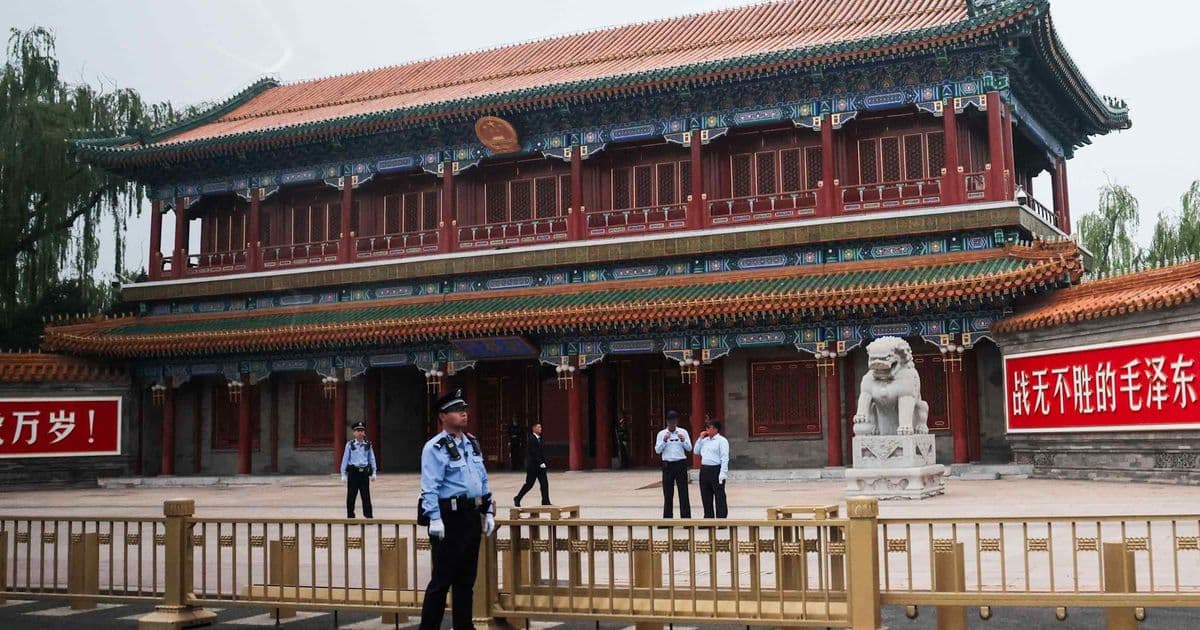 China Tightens Grip on Outbound Investment After Meta-Manus Deal Fallout