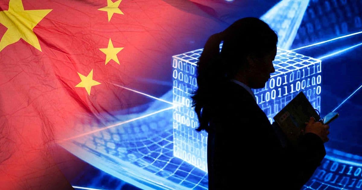 China Accelerates Tech Insurance Push to Shield Innovation Amid US Tensions