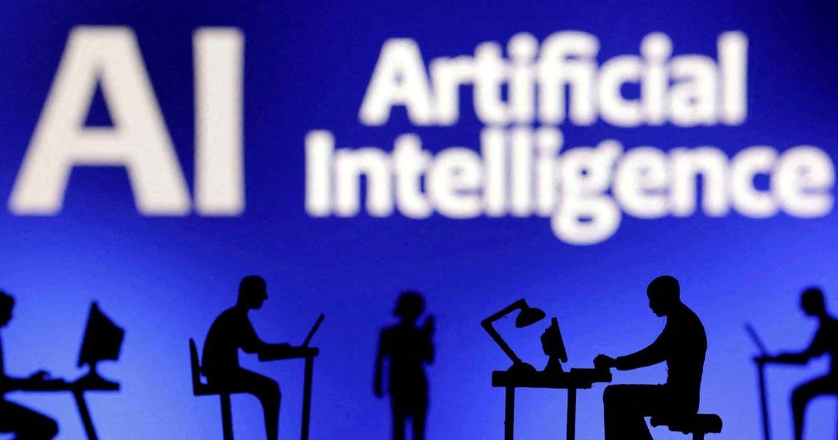 China's AI Firms Bet on Hong Kong Listings as US Rivals Prep IPO Wave