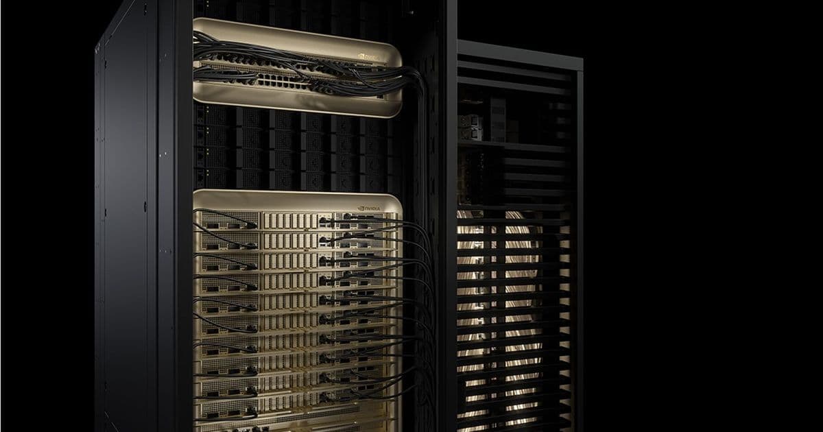 ByteDance Secures 36,000 Blackwell GPU Cluster in Malaysia Through Aolani Cloud