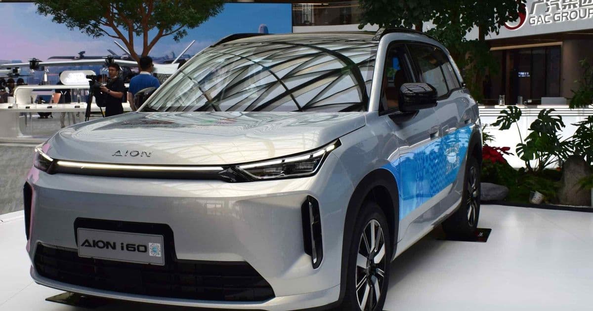 GAC’s 2025 Losses Highlight Honda Tie‑up Deadline Pressure
