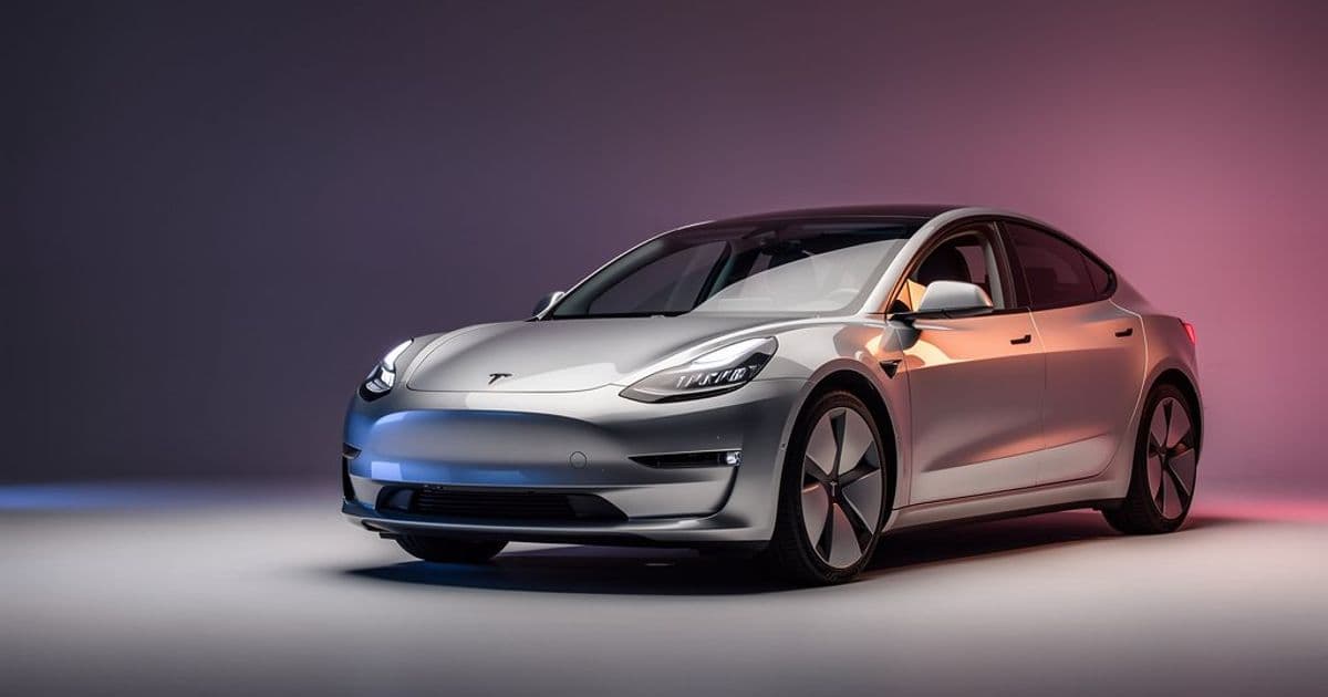 Geely Targets Top-Five Global Automaker Status with Aggressive 2030 Sales Plan