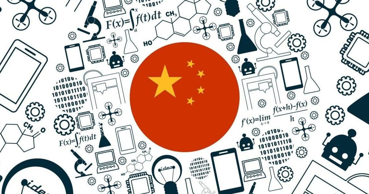 China Accelerates Tech Independence Push Amid US Tensions