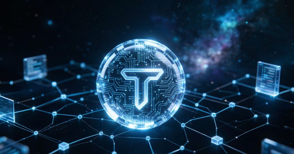 China's Telecom Giants Race to Build AI Token Economy
