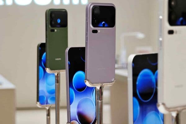 خفضت شاومي وأوبو وفيفو أهداف هواتف 2026 مع ارتفاع تكاليف المكونات