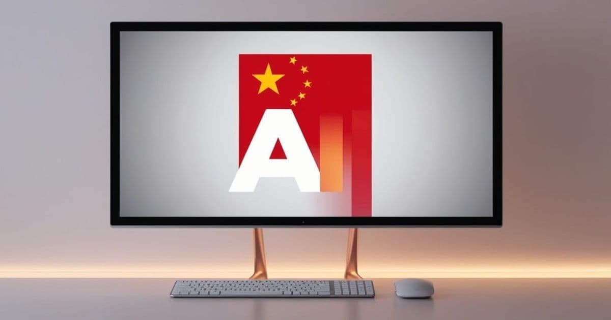 China's Z.ai Claims First Advanced Model Trained Entirely on Huawei Hardware