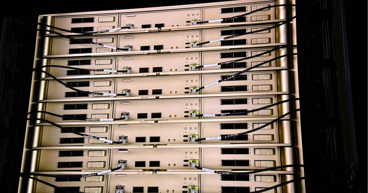 Chinese AI Developers Pursue Cloud Access to Nvidia Rubin GPUs Amid Export Restrictions