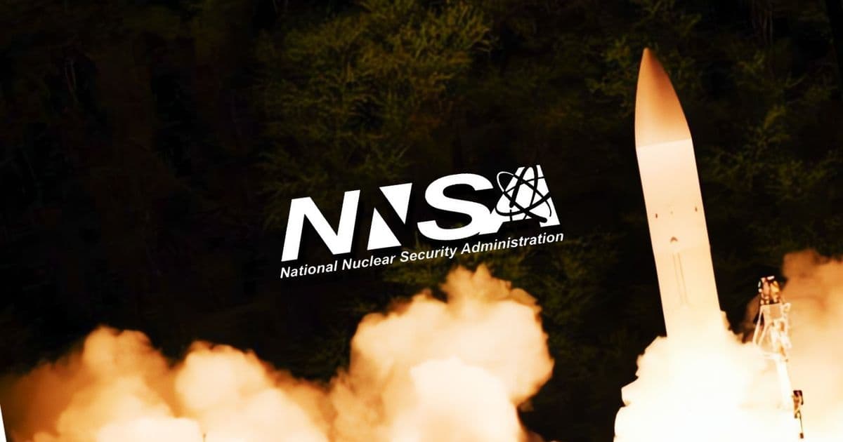 Chinese APTs Breach US Nuclear Agency via SharePoint Zero-Day Chain