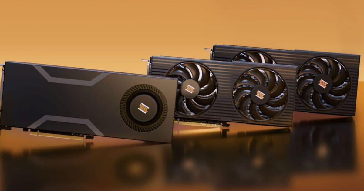 Lisuan LX GPUs: Chinese Chipmaker Reveals Gaming and Professional Lineup with Server Virtualization