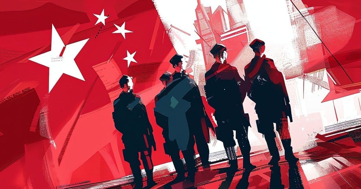 Chinese Hackers Exploit SharePoint Zero-Days in Global 'ToolShell' Attack Spree