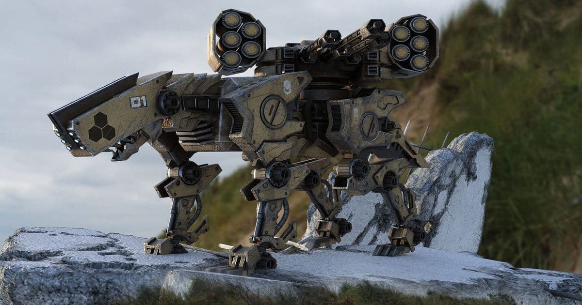Chinese Military Unveils Autonomous Drone Wolf Packs with AI Swarm Capabilities