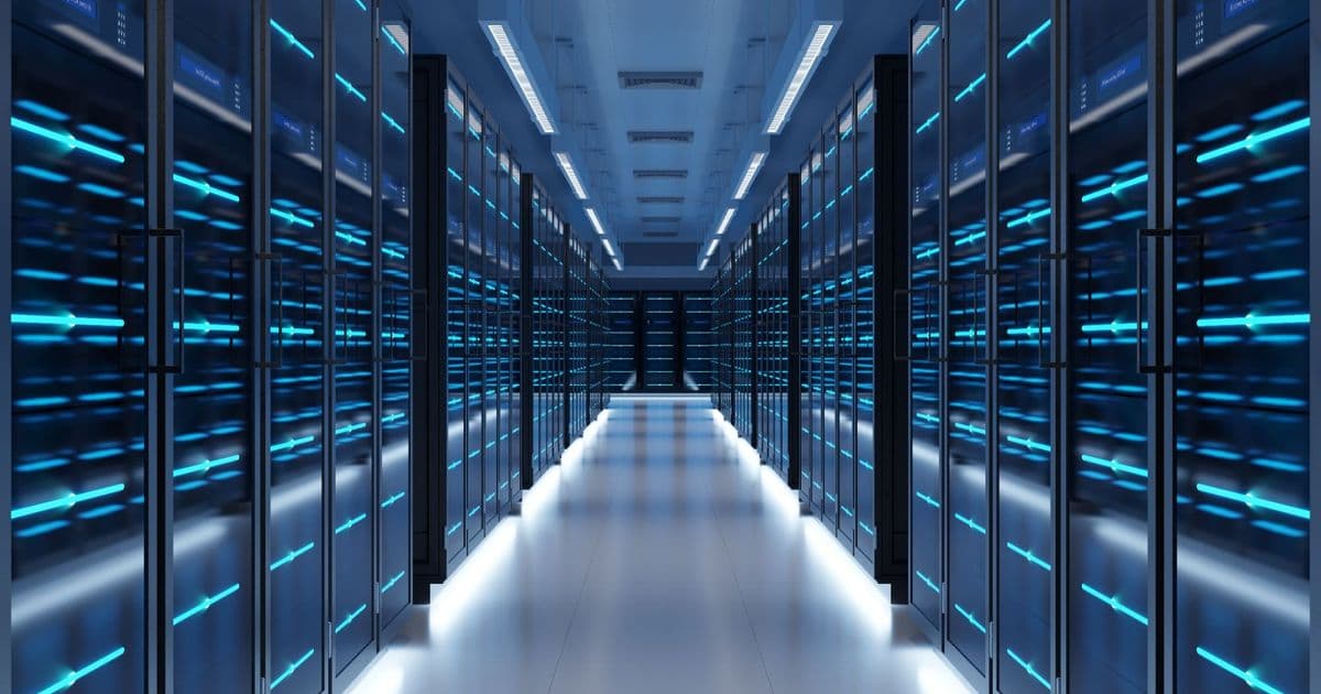 Chinese Breakthrough: Salt-Based Cooling Could Revolutionize Data Center Efficiency