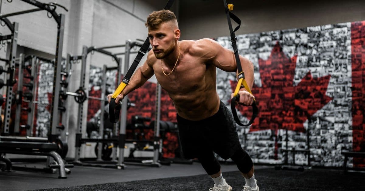 Chinese Scientists Develop Self-Powered Biodegradable Implant That Accelerates Muscle Regeneration