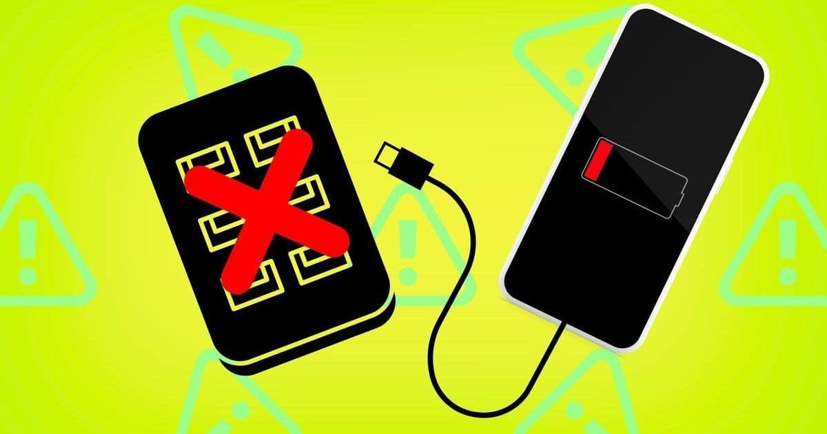 Choicejacking Emerges as Sophisticated Threat to Mobile Devices Through Public Charging Ports