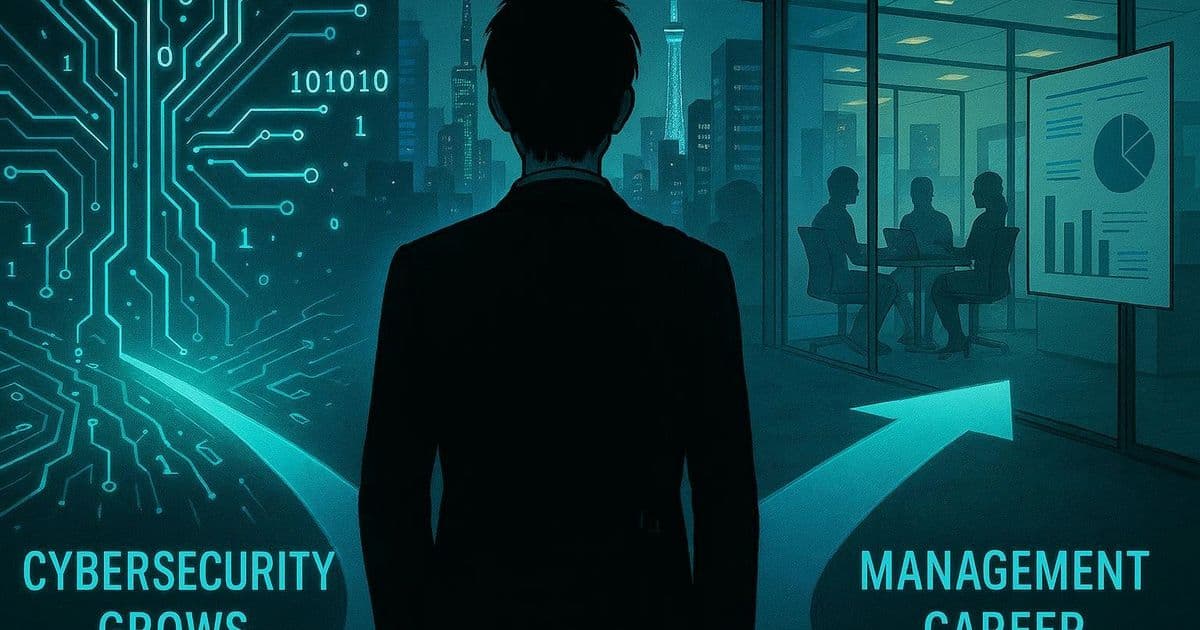 Choosing Growth Over Titles