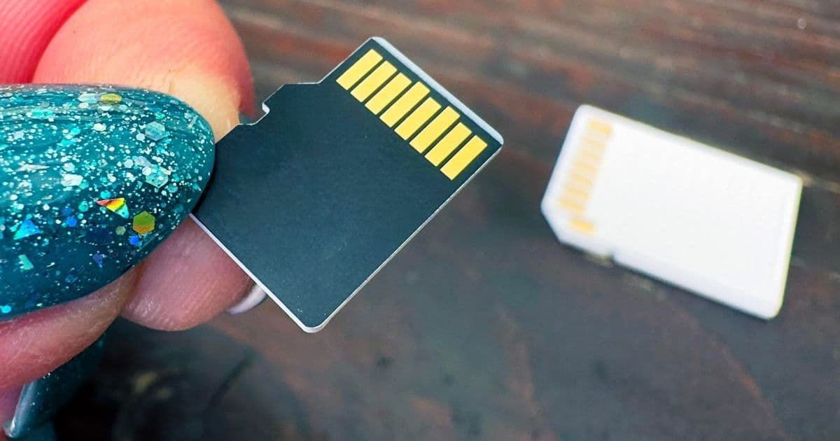 Choosing the Right microSD Card: Performance, Reliability, and Avoiding Counterfeits